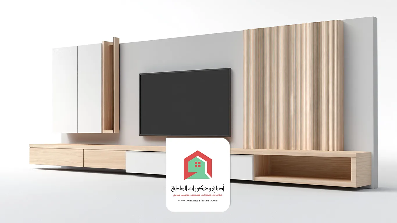 تصاميم شيبورد مودرن
