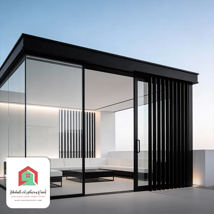 تصاميم مجالس بسيطة