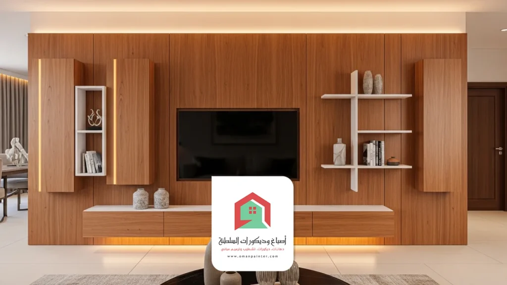 خلفية تلفزيون شيبورد