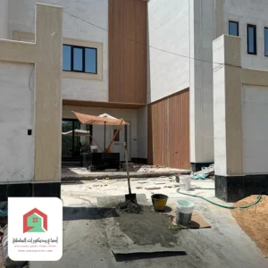 شركة صيانة وترميم منازل في سلطنة عمان