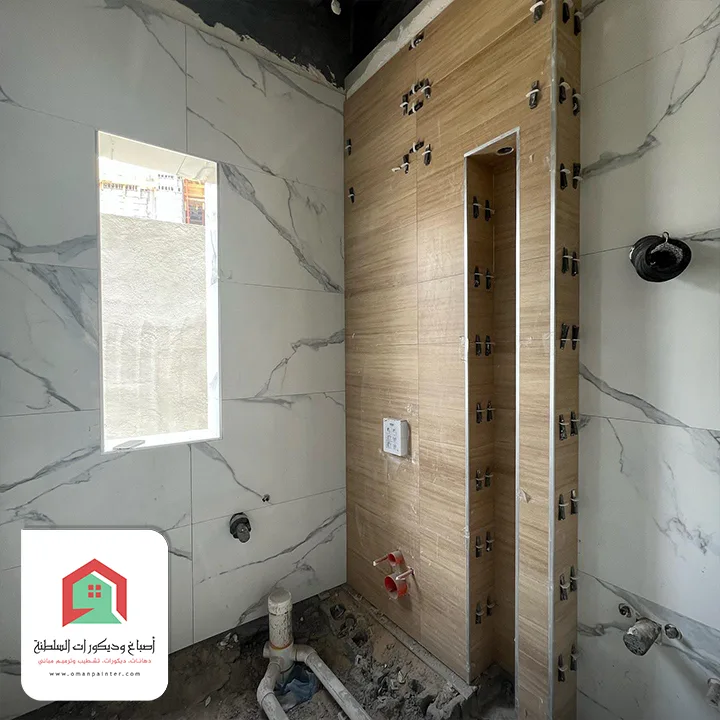 صيانة مطابخ مسقط