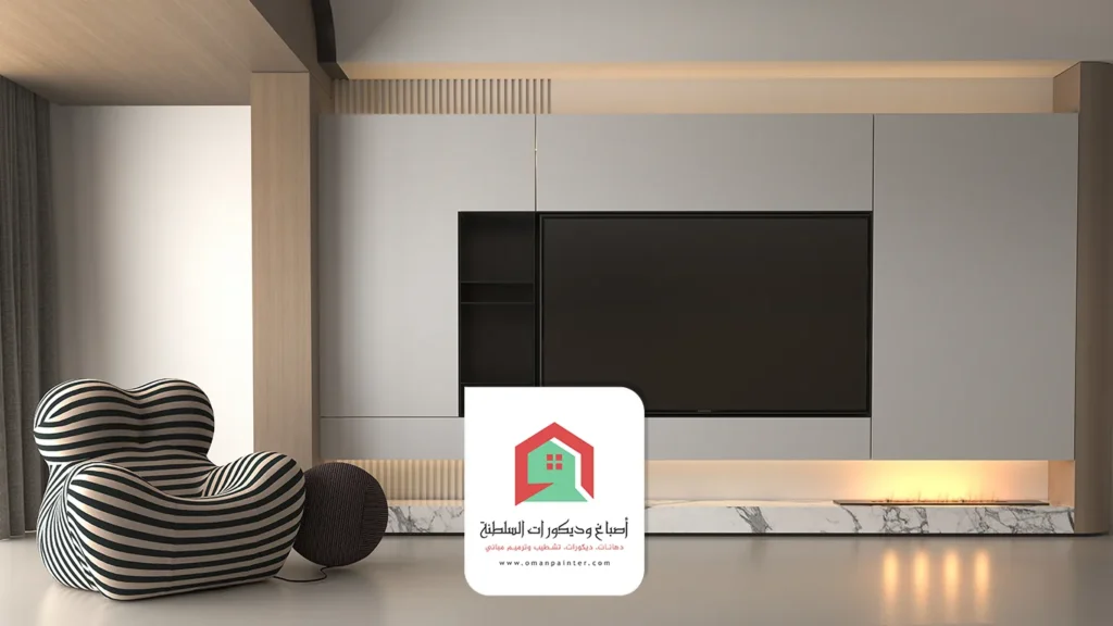 محلات ديكور في مسقط