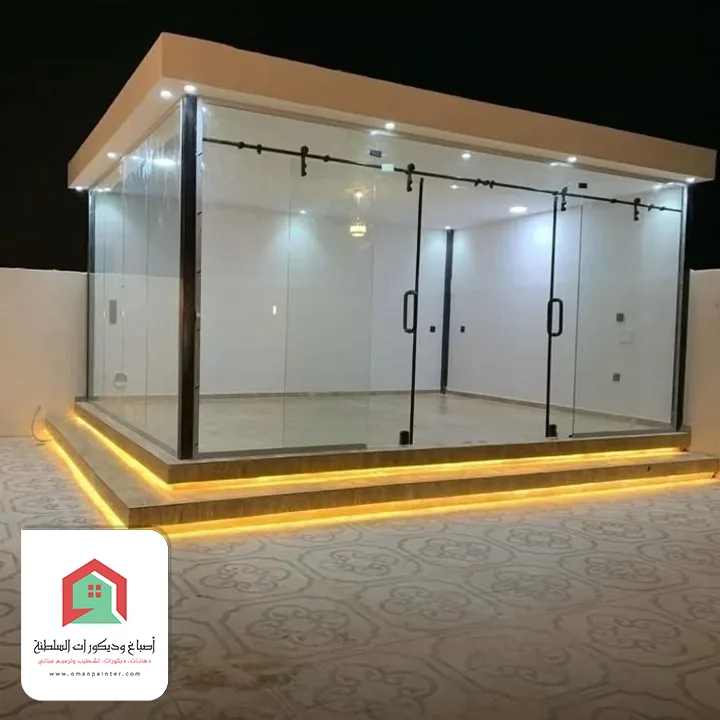 مقاول مجالس في مسقط