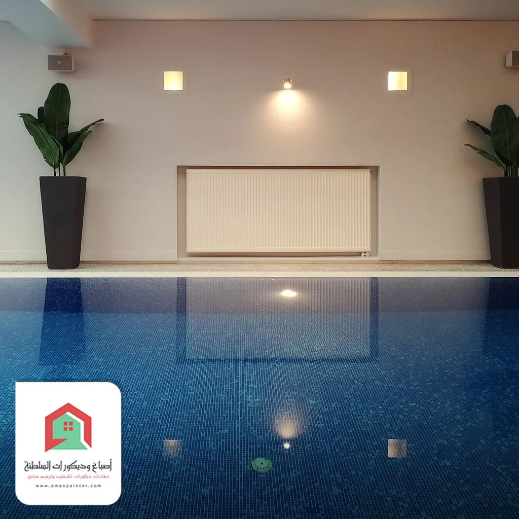 تركيب ارضيات ايبوكسي مقاومة للكيماويات عمان