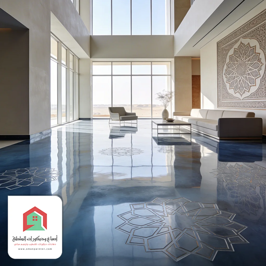 ايبوكسي مستشفيات وعيادات