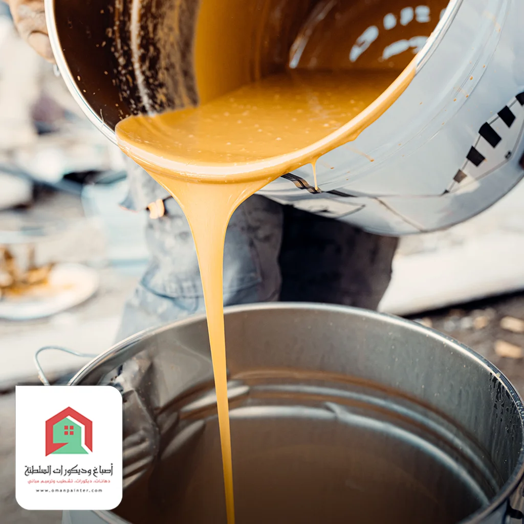 محلات بيع الايبوكسي في مسقط