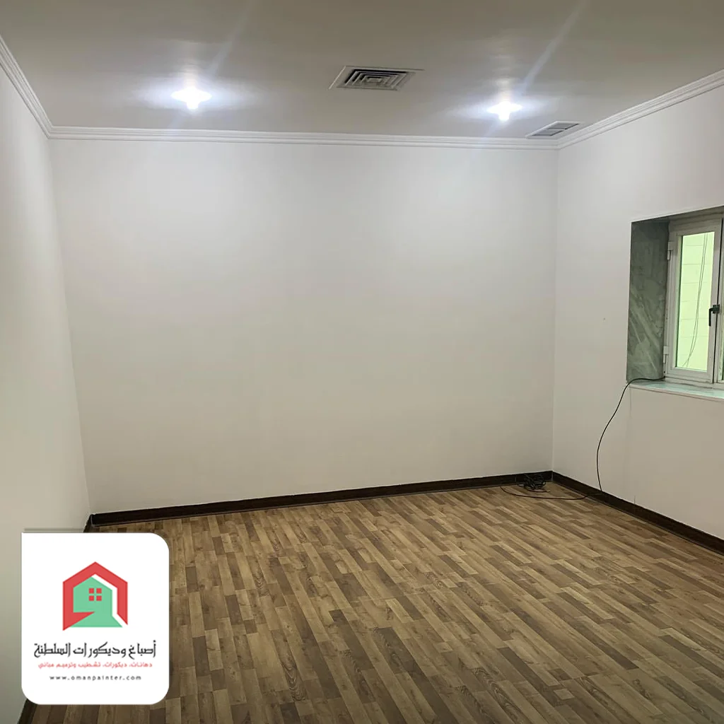 أستاذ أصباغ برجر عمان