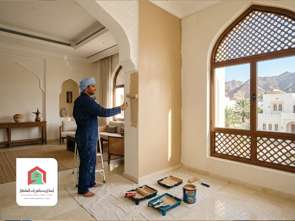 استاذ اصباغ صحار