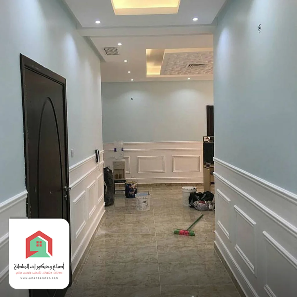 استاذ اصباغ عمان