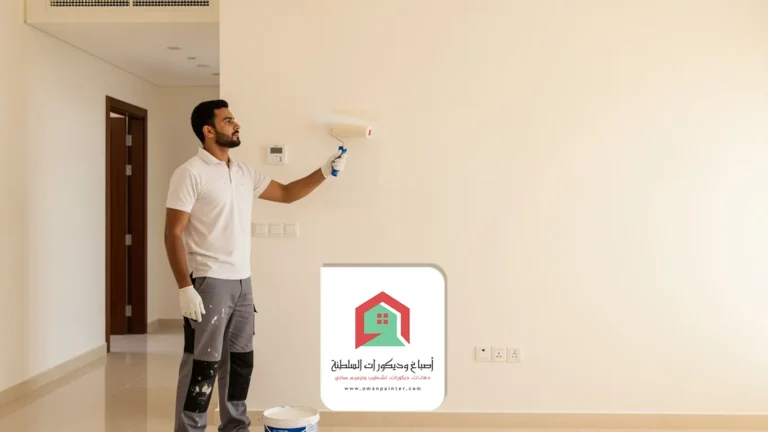 استاذ اصباغ في مسقط