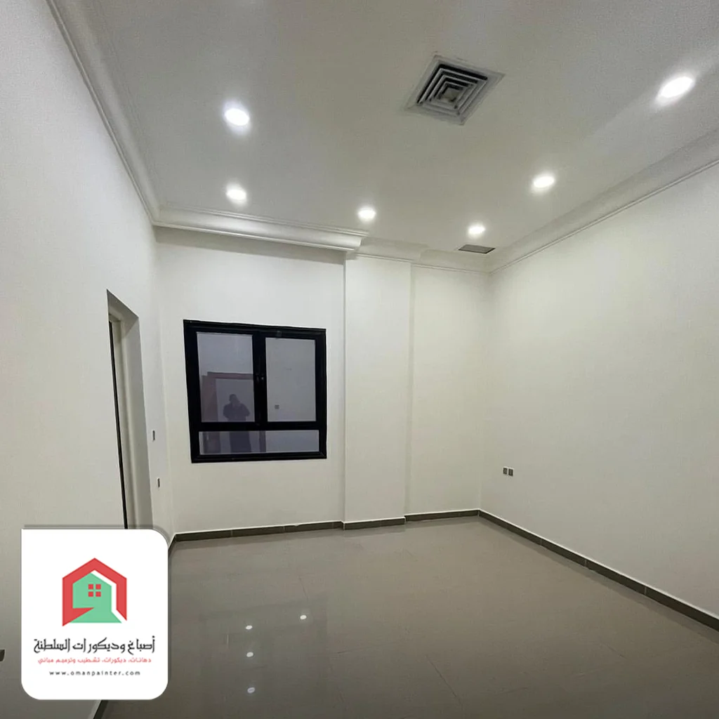 اصباغ داخلية سلطنة عمان