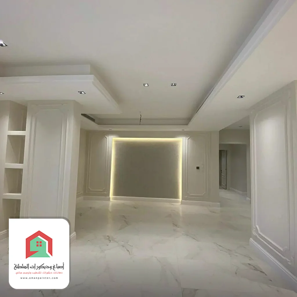 عامل دهانات